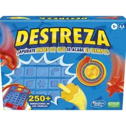 Destreza 2.0 Juego de Mesa<Hasbro Outlet