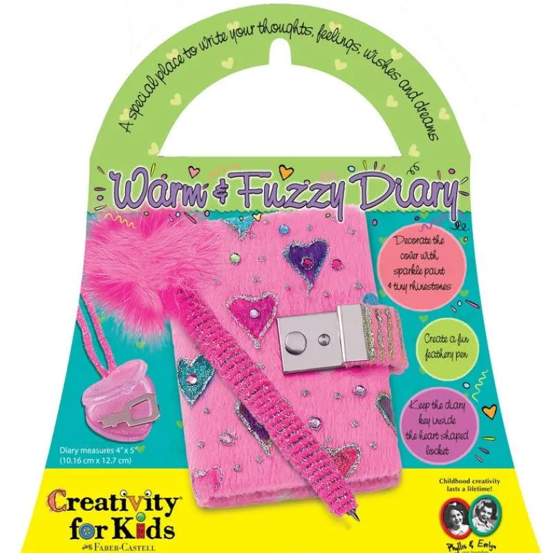 Diario Secreto para Niños<Timeout New