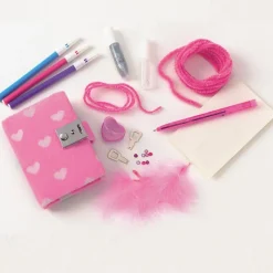 Diario Secreto para Niños<Timeout New