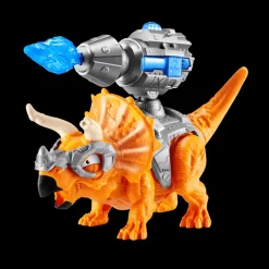 Dinosaurios de Batalla 2 Figuras Smashers T-Rex<Importacion Juguetron Fashion