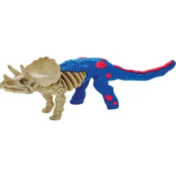 Dinosaurios Fabrica de Dinosaurios con Esqueleto y Botes de Plastilina<Timeout Outlet