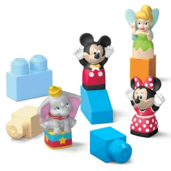 Disney Castillo Disney World de Mega Bloks<Mattel Discount