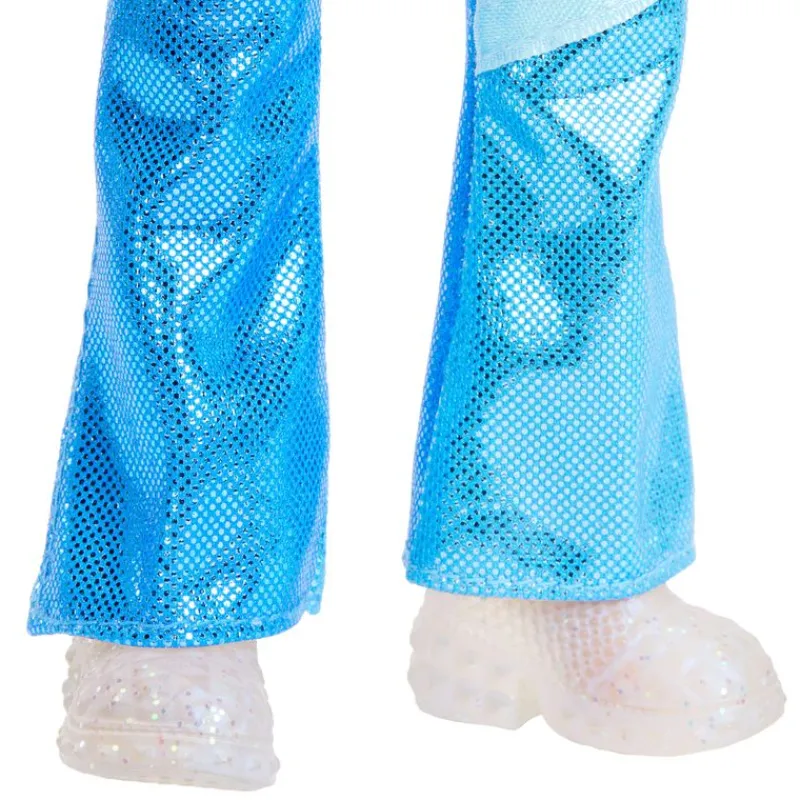 Disney Descendientes Fashion Doll Chloe Charming<Mattel Discount