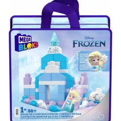 Disney Frozen Castillo de Elsa incluye a Elsa<Mattel Sale