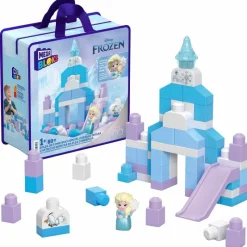 Disney Frozen Castillo de Elsa incluye a Elsa<Mattel Sale