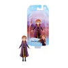 Disney Frozen Muñeca Mini Anna 9cm Película I HPL56<Mattel Fashion