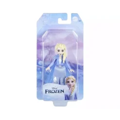 Disney Frozen Muñeca Mini Elsa 9cm para niñas HPL56<Mattel Clearance