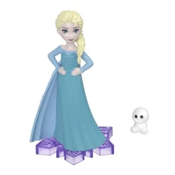 Disney Frozen Set de Juego Elsa con Accesorios JBL47<Mattel Hot