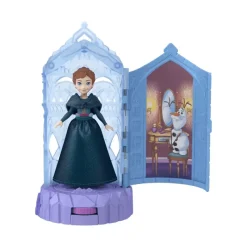 Disney Frozen Set de Juego Castillo de Hielo Spin Surprise JCR90<Mattel Discount