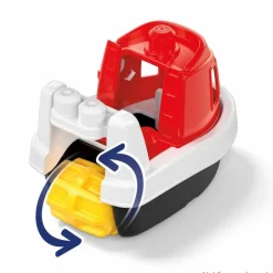 Disney Mickey Mouse Barco Mega Bloks Incluye a Mickey Mouse<Mattel Online