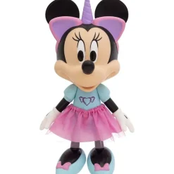Disney Minnie Unicornio13"<Ruz Imagine Online