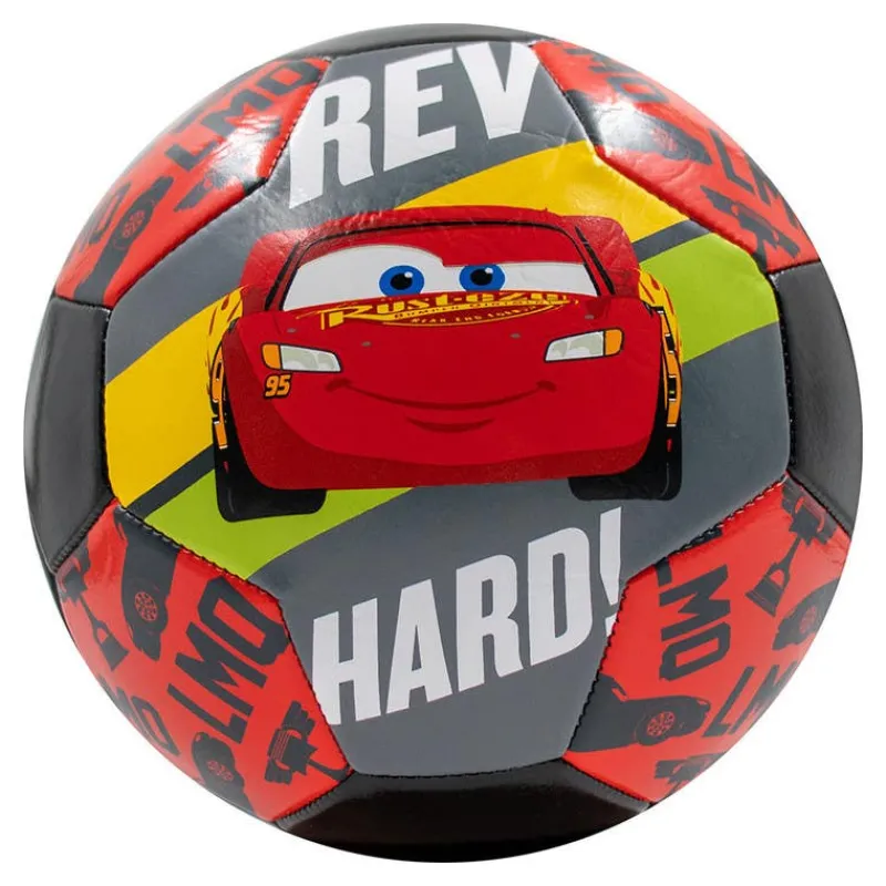 Disney Pixar Balón de Fútbol Voit No.3<Cars Outlet