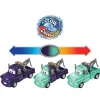 Disney Pixar Cars Cambia de Color Mate<Mattel Discount
