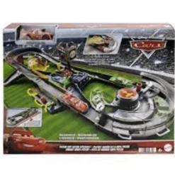 Disney Pixar Cars Pista Copa Pistón<Mattel Sale