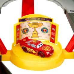 Disney Pixar Cars Pista Copa Pistón<Mattel Sale
