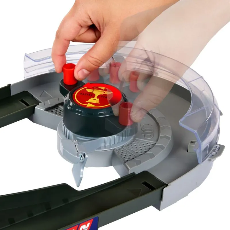 Disney Pixar Cars Pista Copa Pistón<Mattel Sale