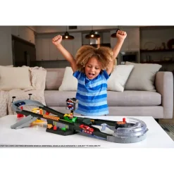 Disney Pixar Cars Pista Copa Pistón<Mattel Sale