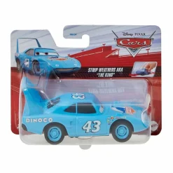 Disney Pixar Cars El Rey<Mattel Best