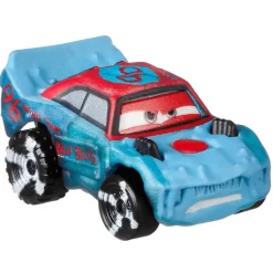 Disney Pixar Cars Fishtail en Miniatura<Mattel Outlet