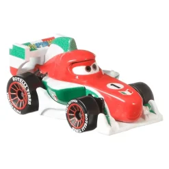 Disney Pixar Cars Francesco Bernoulli en Miniatura<Mattel Clearance