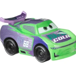 Disney Pixar Cars H. J. Hollis en Miniatura<Mattel Online