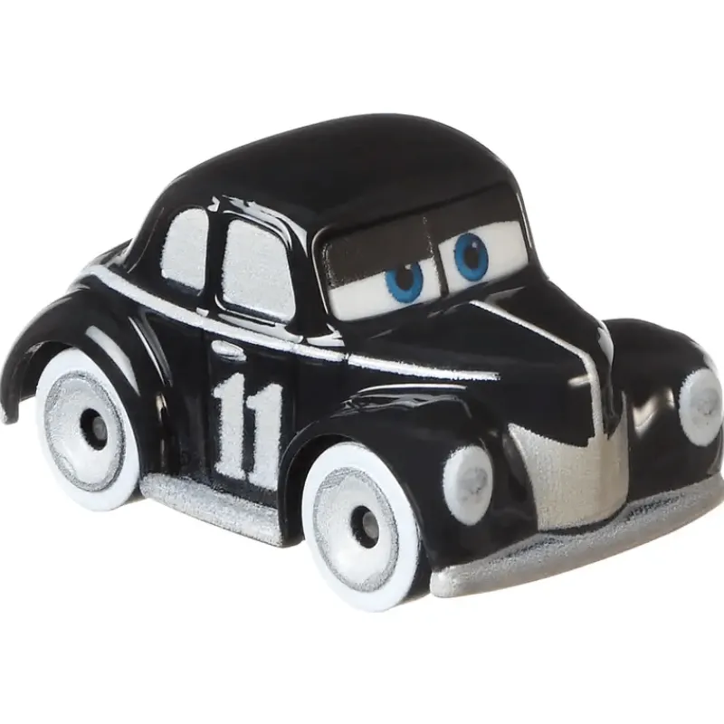 Disney Pixar Cars Heyday Junior Moon en Miniatura<Mattel New