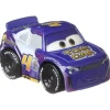 Disney Pixar Cars Jack Depost en Miniatura<Mattel Sale