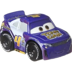 Disney Pixar Cars Jack Depost en Miniatura<Mattel Sale