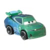Disney Pixar Cars Jim Reverick en Miniatura<Mattel Discount