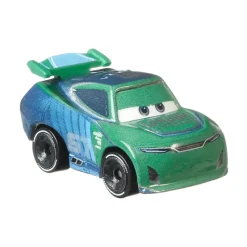 Disney Pixar Cars Jim Reverick en Miniatura<Mattel Discount