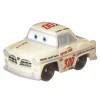 Disney Pixar Cars Leroy Heming en Miniatura<Mattel Sale