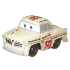 Disney Pixar Cars Leroy Heming en Miniatura<Mattel Sale