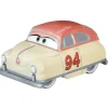 Disney Pixar Cars Louise Nash en Miniatura<Mattel Clearance