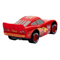 Disney Pixar Cars Moving Moments Rayo McQueen con Expresiones Faciales<Mattel New