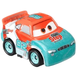 Disney Pixar Cars Murray Clutchburn en Miniatura<Mattel Hot