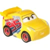 Disney Pixar Cars Rust-Eze Cruz Ramirez en Miniatura<Mattel Fashion