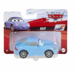 Disney Pixar Cars Sally<Mattel Clearance