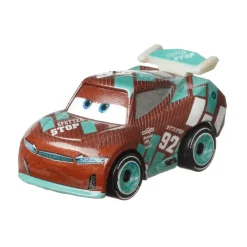 Disney Pixar Cars Sheldon Shifter en Miniatura<Mattel Hot