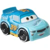 Disney Pixar CarsBuck Bearingly en Miniatura<Mattel Online