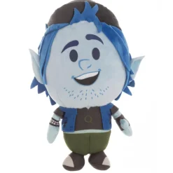 Disney Pixar Peluche Buzz Barley Lightfoot<Ruz Imagine Sale