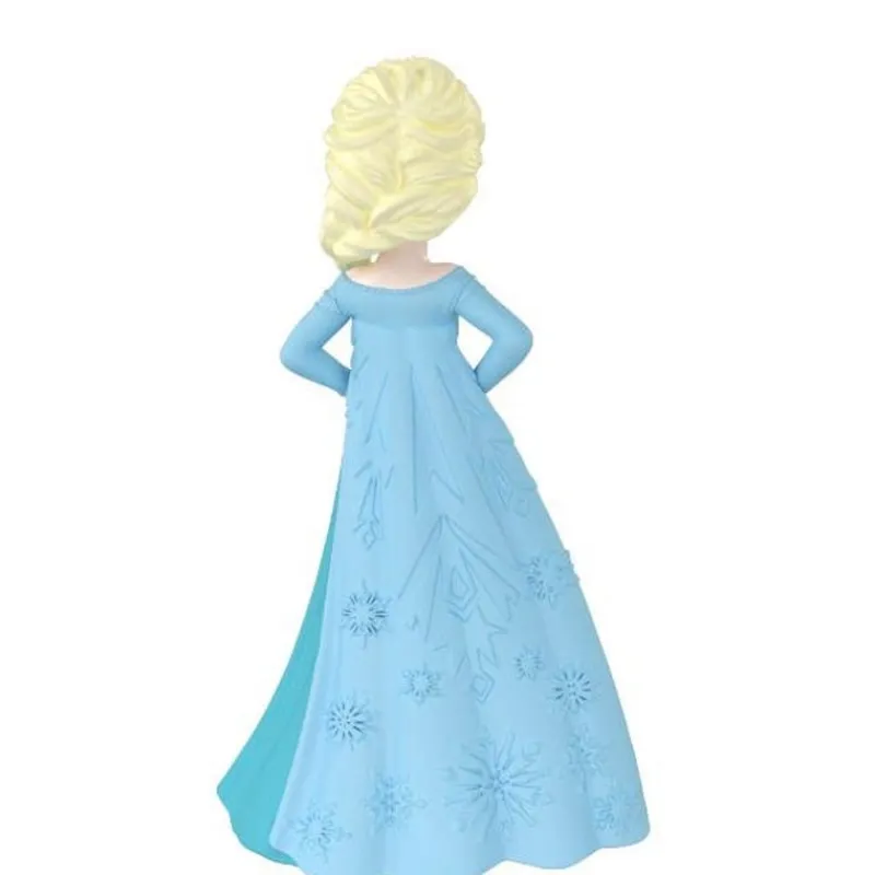 Disney Princesa Mini Muñeca Elsa de Frozen<Mattel Fashion