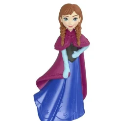 Disney Princesa Mini Muñeca Anna de Frozen<Mattel Fashion