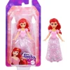 Disney Princesa Muñeca Mini Ariel 9cm para niñas HPL55<Mattel Hot