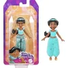 Disney Princesa Muñeca Mini Jazmín 9cm para niñas HPL55<Mattel Clearance