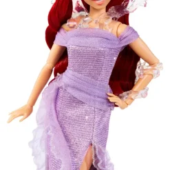Disney Princesas Ariel 35 Aniversariol de La Sirenita, Figura de Colección<Mattel Best