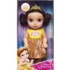 Disney Princesas Bella Muñeca Bebé<Jakks Pacific New
