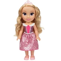 Disney Princesas La Bella Durminte Aurora Muñeca Niña<Jakks Pacific Sale