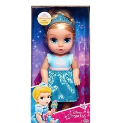 Disney Princesas La Cenicienta Muñeca Bebé<Jakks Pacific Clearance