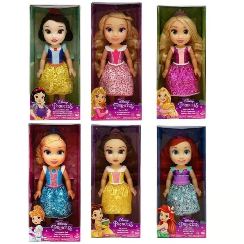Disney Princesas La Sirenita Ariel Muñeca Niña<Jakks Pacific Fashion