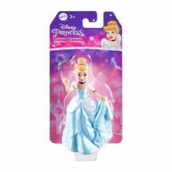 Disney Princesas Mini Figuras de La Cenicienta<Mattel Fashion